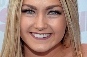 Lindsay Arnold