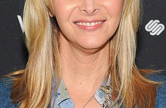 Lisa Kudrow Celebrity Profile