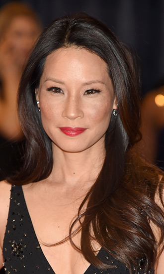 Lucy Liu Celebrity Profile