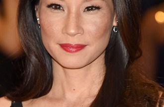 Lucy Liu Celebrity Profile