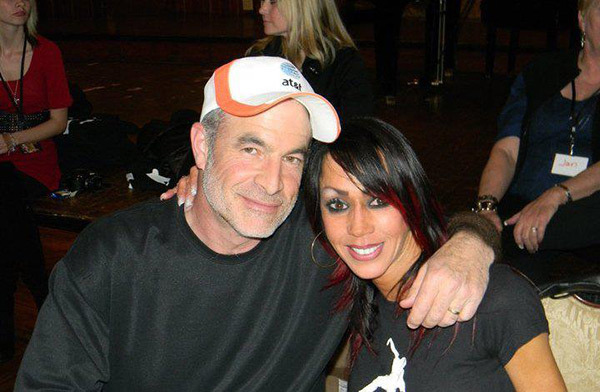 Ghost Adventure Couple Dies