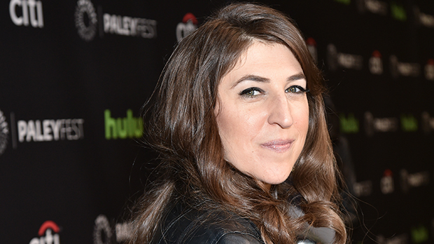 Mayim Bialik Celebrity Profile