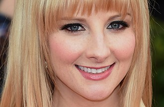 Melissa Rauch Celebrity Profile