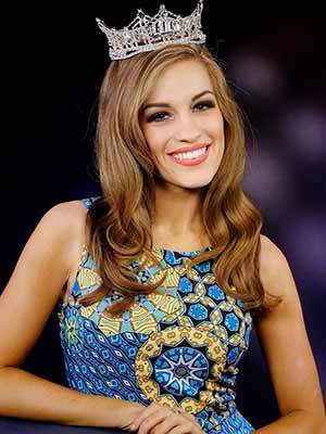 Betty Cantrell