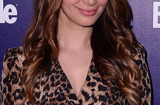 Nasim Pedrad Celebrity Profile