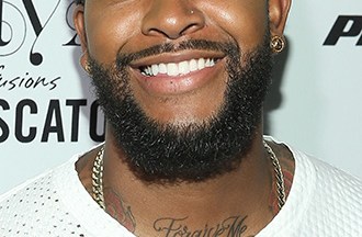 Omarion Celebrity Profile