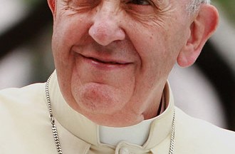Pope Francis Celebrity Profile