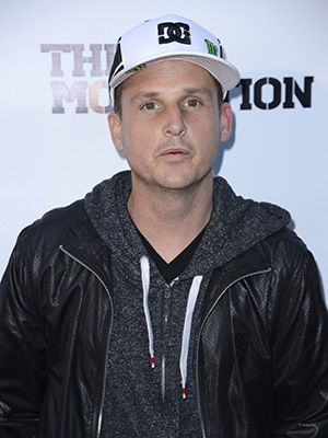 Rob Dyrdek