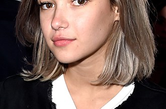 Sarah Snyder Celebrity Profile