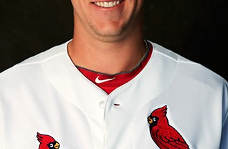 Stephen Piscotty Celebrity Profile
