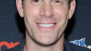 Steve Rannazzisi Celebrity Profile