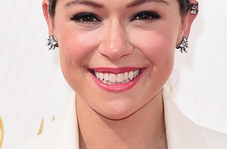 Tatiana Maslany