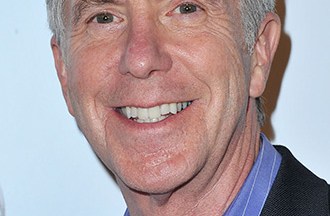 Tom Bergeron Celebrity Profile