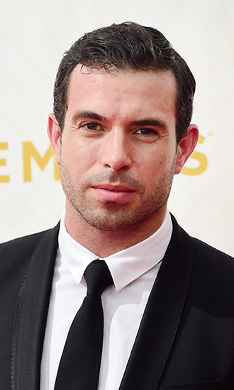 Tom Cullen