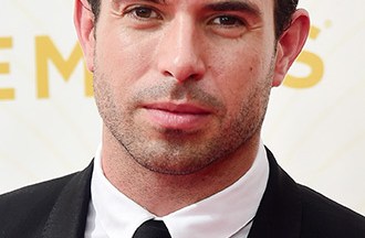 Tom Cullen
