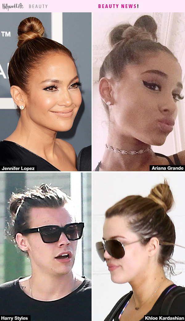 Traction Alopecia