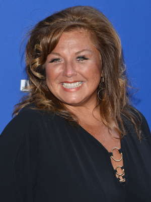 Abby Lee Miller