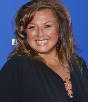 Abby Lee Miller