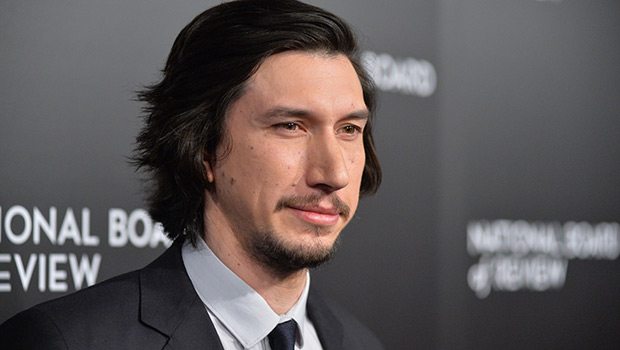 Adam Driver