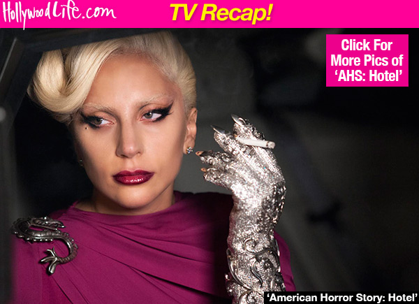 AHS Hotel