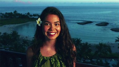 Who Is Auli'i Cravalho