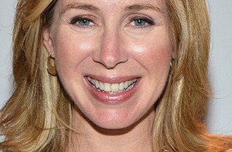 Becky Quick Celebrity Profile
