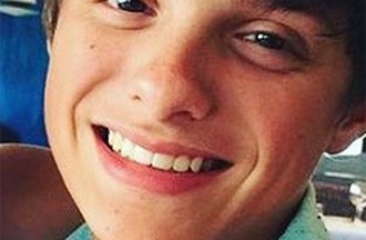 Caleb Logan Celebrity Profile
