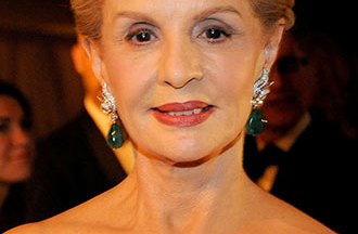 Carolina Herrera Celebrity Profile
