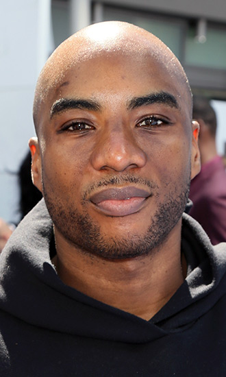 Charlamagne Tha God Celebrity Profile