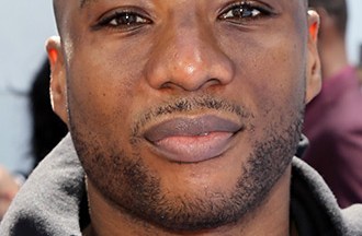Charlamagne Tha God Celebrity Profile