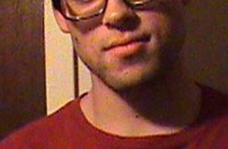 Chris Harper Mercer Bio