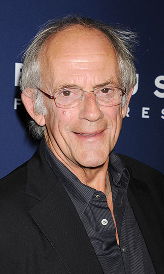 Christopher Lloyd Celebrity Profile