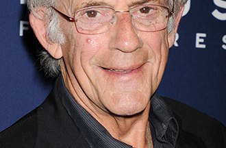 Christopher Lloyd Celebrity Profile