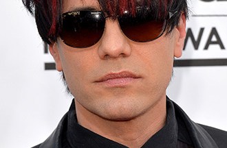 Criss Angel Bio