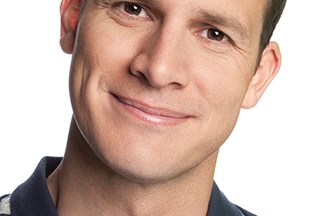 Daniel Tosh Celebrity Profile