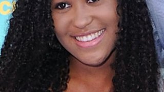 Destiny Odom Celebrity Profile