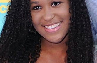 Destiny Odom Celebrity Profile