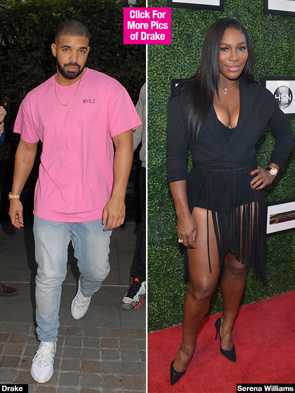 Serena Williams Pregnant