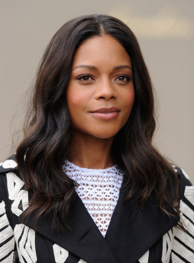 Naomie Harris