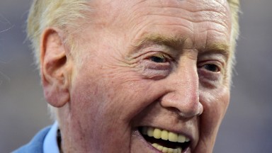 Vin Scully