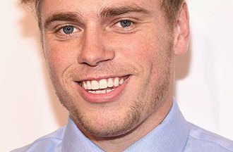 Gus Kenworthy Celebrity Profile