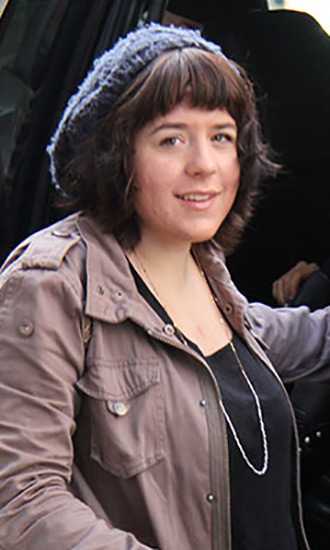 Isabella Cruise