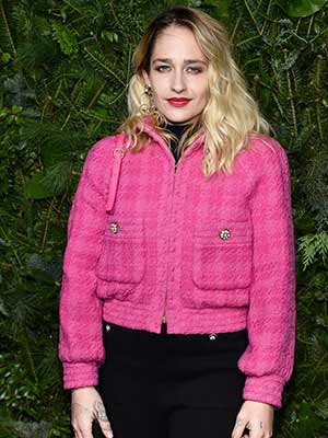 Jemima Kirke