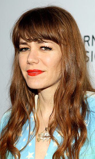 Jenny Lewis Celebrity Profile