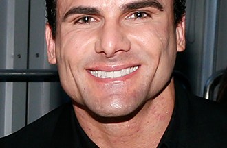 Jeremy Jackson Celebrity Profile