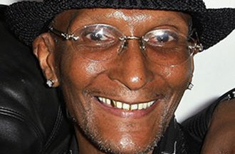 Joe Odom Celebrity Profile