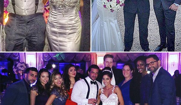 John Agnello Married