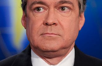 John Harwood Celebrity Profile