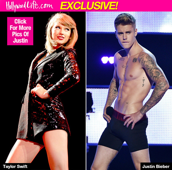 Justin Bieber Taylor Swift Sales Record