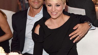 Kaley Cuoco Ryan Sweeting Last Name